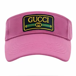 Low Crown Visor - Custom Cups Now