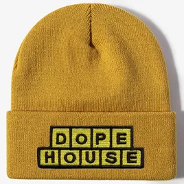 Beanie Cap - Custom Cups Now