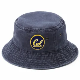 Basic Cotton Bucket Hat - Custom Cups Now