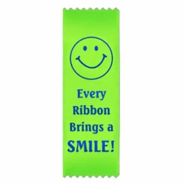 Flat Ribbon - Custom Cups Now