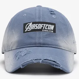 Nonpareil Cotton Cap - Custom Cups Now