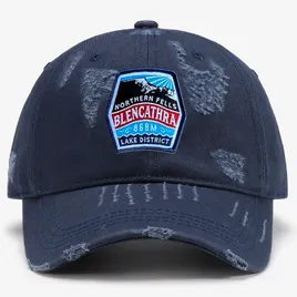 Quaint Cotton Cap - Custom Cups Now