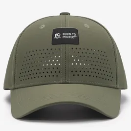 Summit Haven Cotton Cap - Custom Cups Now