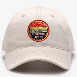 Dapper Dome Cotton Cap - Custom Cups Now