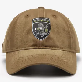Chapeau Cotton Charm Cap - Custom Cups Now