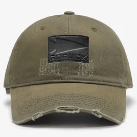 Idyllic Cotton Cap - Custom Cups Now