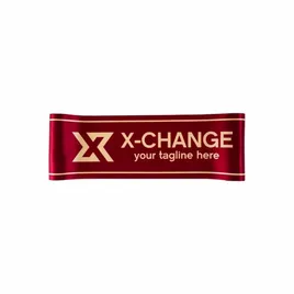 4 inch Grand Opening Ribbon - Custom Cups Now