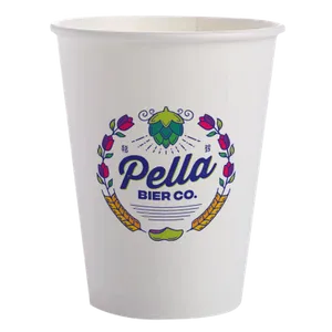 Full Color Imprint Full Color Imprint - Custom Cups Now