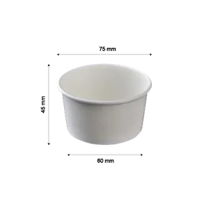 3 oz 3 oz - Custom Cups Now