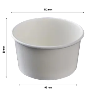 20 oz 20 oz - Custom Cups Now