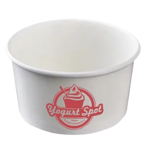 1 Color Imprint 1 Color Imprint - Custom Cups Now