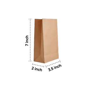 2x3.5x7 inch 2x3.5x7 inch - Custom Cups Now