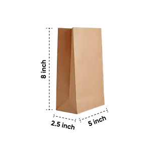 2.5x5x8 inch 2.5x5x8 inch - Custom Cups Now