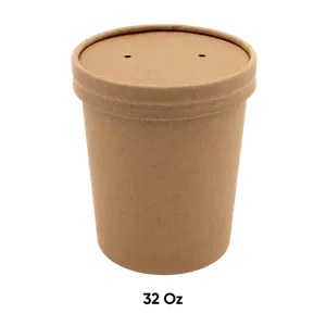 32oz 32oz - Custom Cups Now