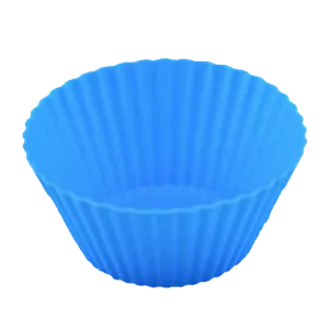 Silicone Dessert Cup - Custom Cups Now
