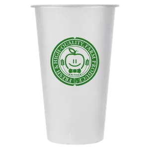 Premium PP Cup - Custom Cups Now
