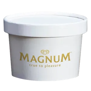 Ice Cream Container - Custom Cups Now