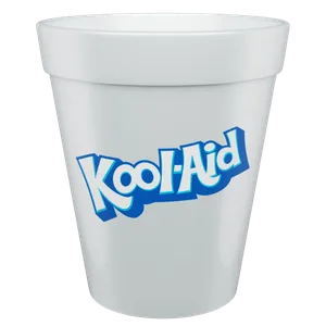 Foam Cup - Custom Cups Now
