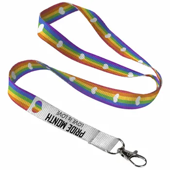 Lanyards - Custom Cups Now