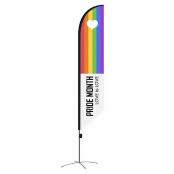 Flags - Custom Cups Now