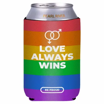 Can Coolers - Custom Cups Now