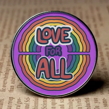 Lapel Pins - Custom Cups Now