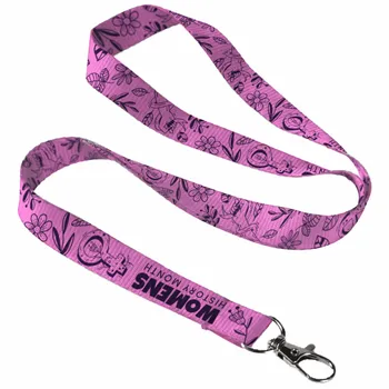 Lanyards - Custom Cups Now