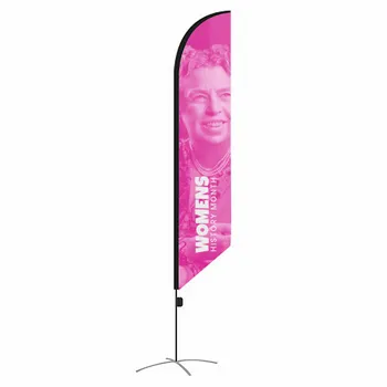 Flags - Custom Cups Now