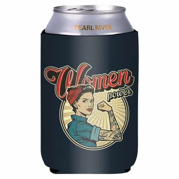 Can Coolers - Custom Cups Now