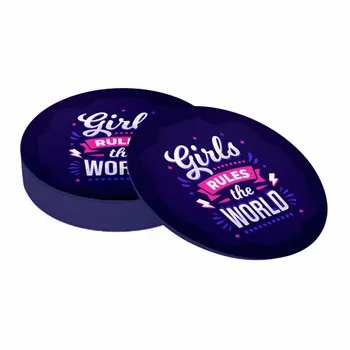 Coasters - Custom Cups Now