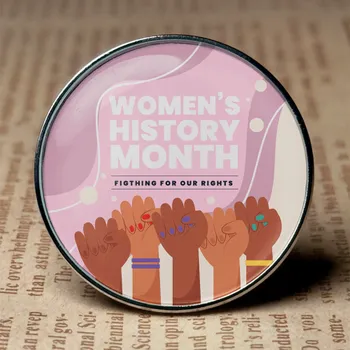 Lapel Pins - Custom Cups Now