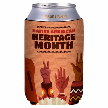 Can Coolers - Custom Cups Now