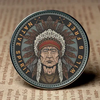 Lapel Pins - Custom Cups Now