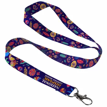 Lanyards - Custom Cups Now