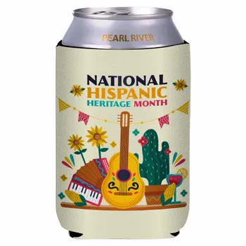 Can Coolers - Custom Cups Now