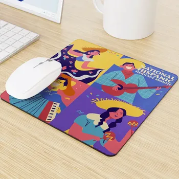 Mouse Pads - Custom Cups Now
