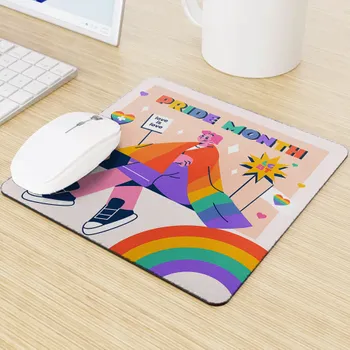 Mouse Pads - Custom Cups Now