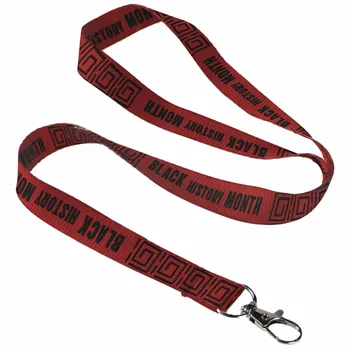 Lanyards - Custom Cups Now