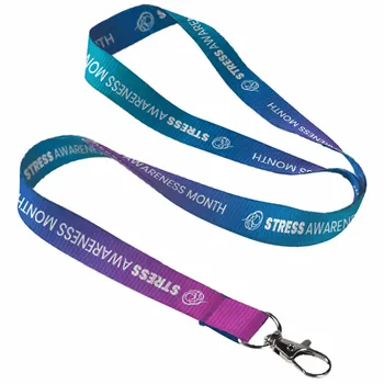 Lanyards - Custom Cups Now