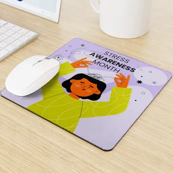 Mouse Pads - Custom Cups Now