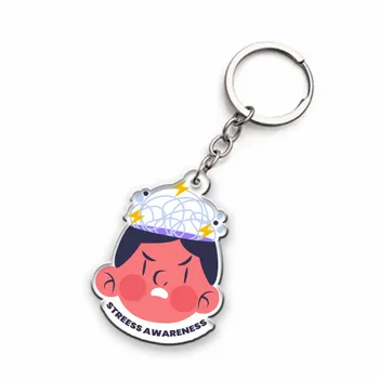Keychains - Custom Cups Now