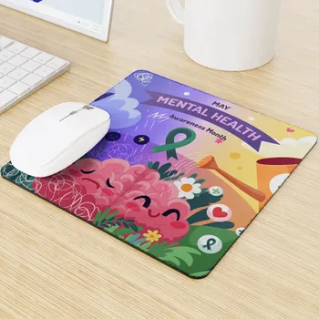 Mouse Pads - Custom Cups Now