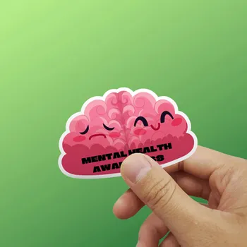 Stickers - Custom Cups Now