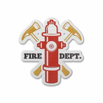 Patches - Custom Cups Now