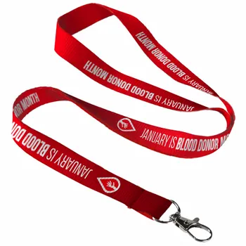 Lanyards - Custom Cups Now