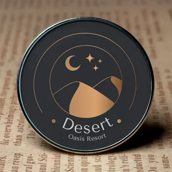 Lapel Pins - Custom Cups Now