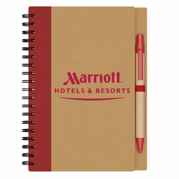 Notebooks - Custom Cups Now