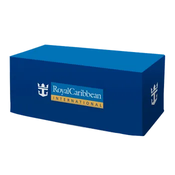 Table Covers - Custom Cups Now