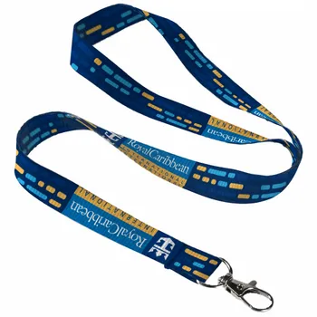 Lanyards - Custom Cups Now