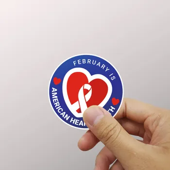 Stickers - Custom Cups Now